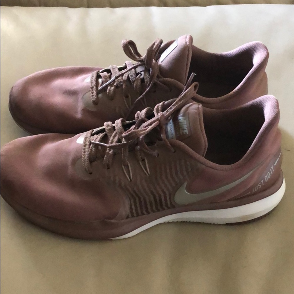 Nike In season Tr8